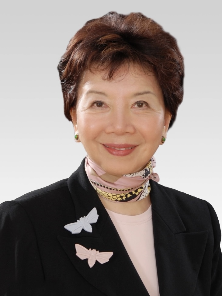 杰出甬商 包陪庆