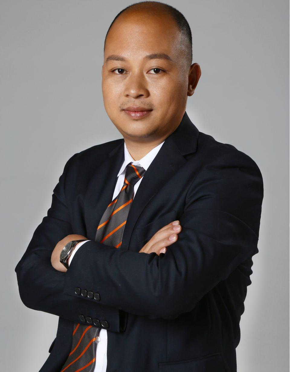 刘兆杰