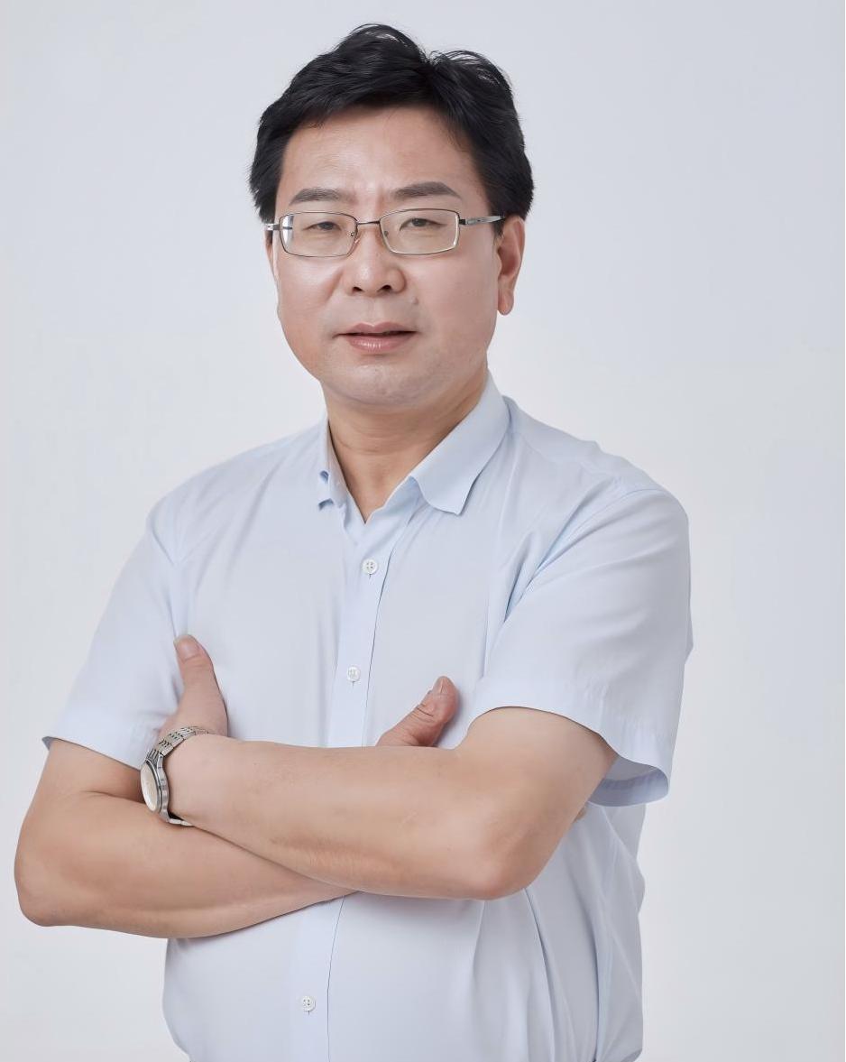 杨发彬