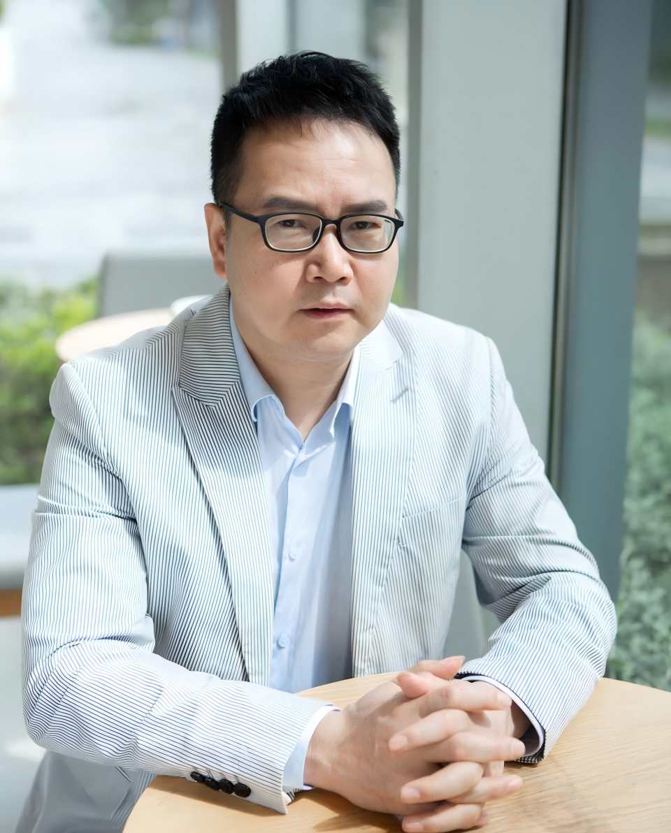 王军禄