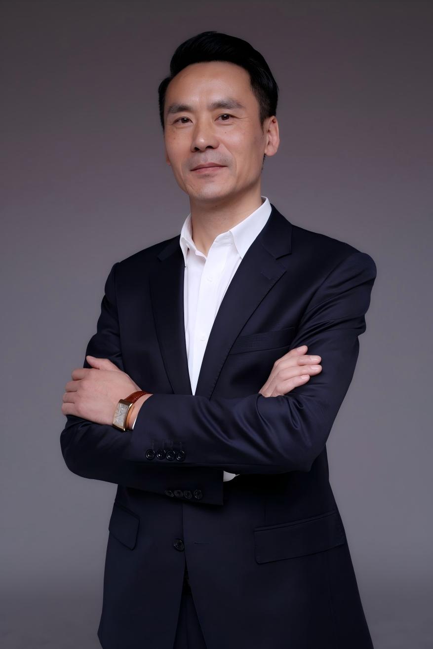 王旭君