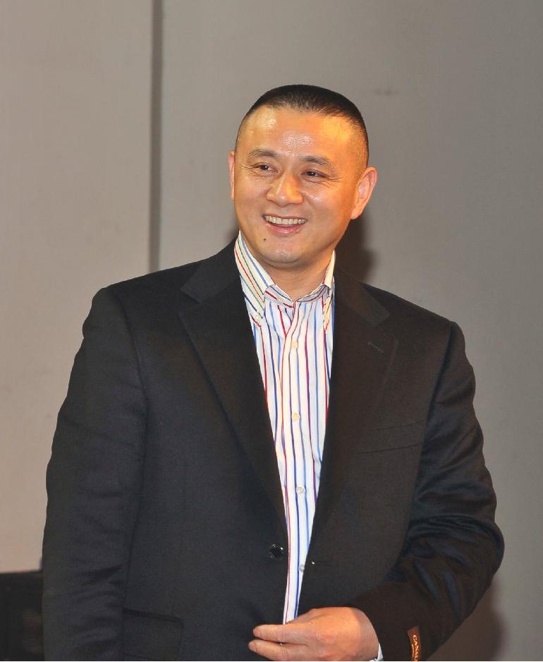 陈苏林