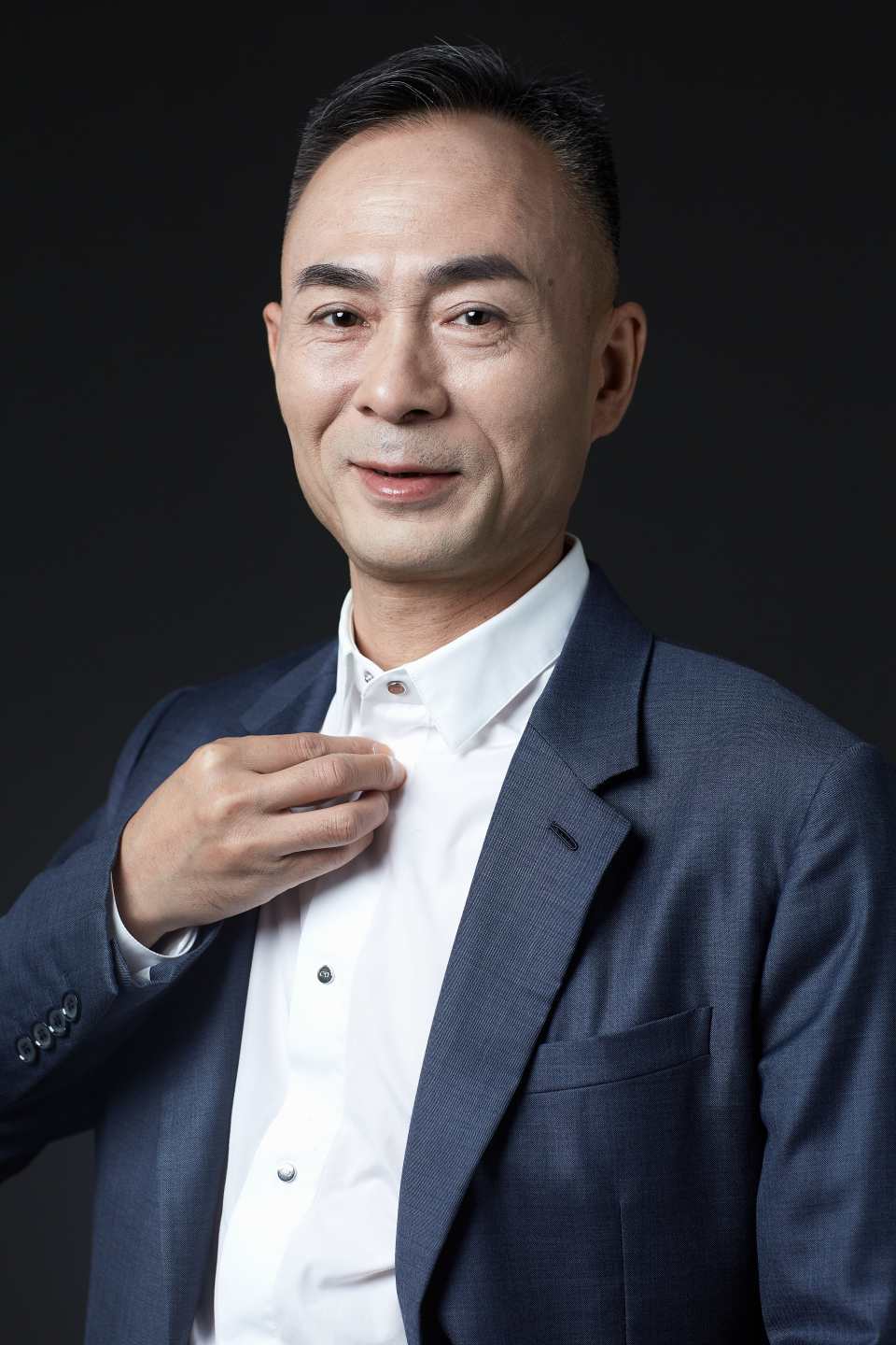 孔昌明
