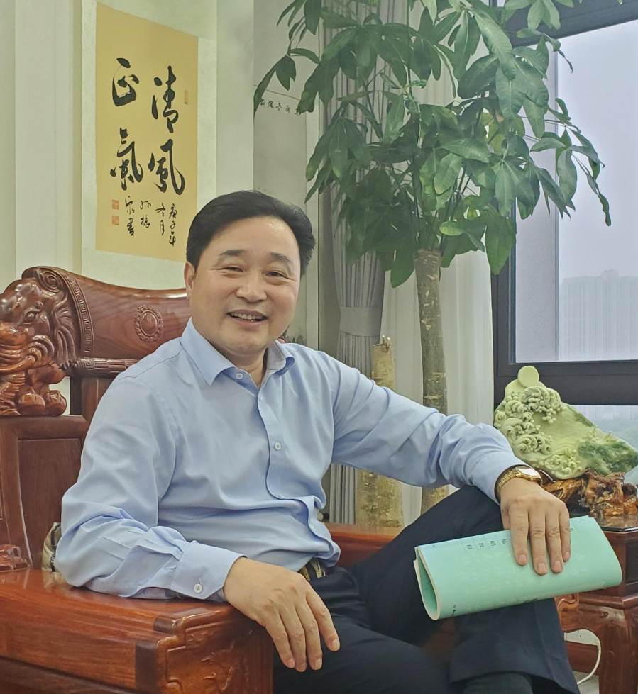 孙振泉