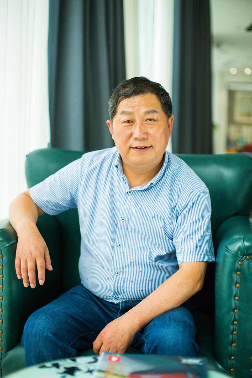 陈亚龙