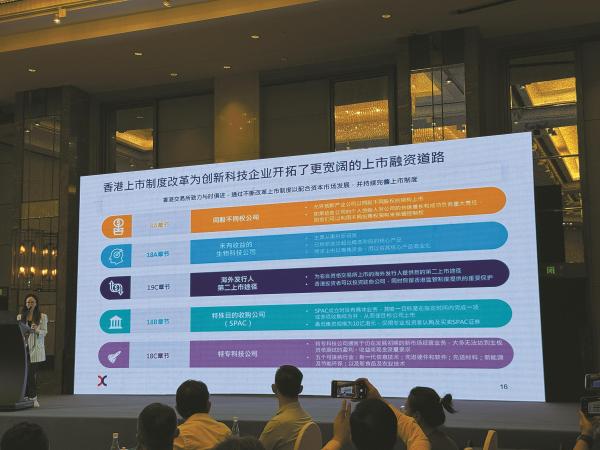 港股IPO狂飙！200多家企业排队抢滩 甬企机会在哪？