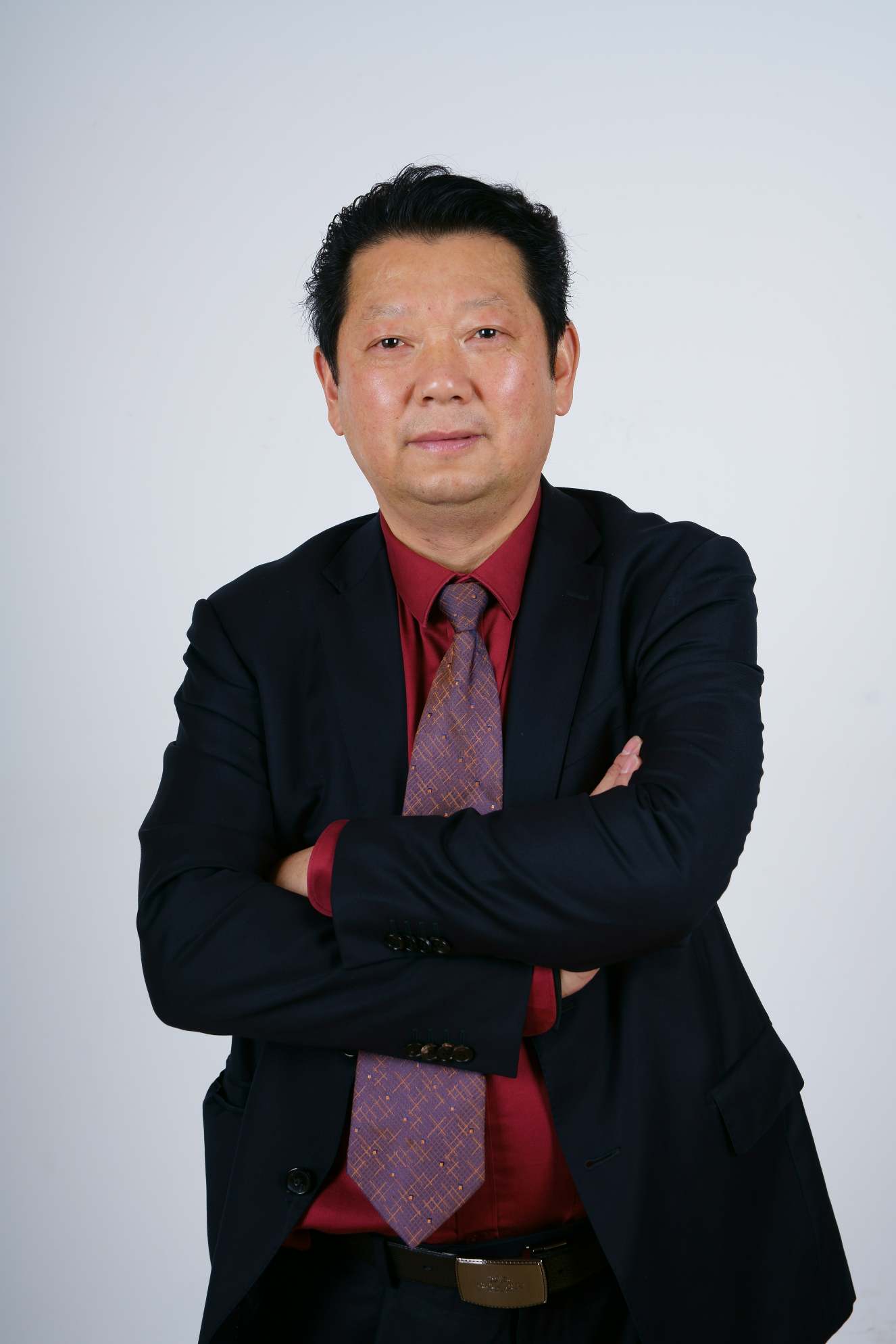 罗慧明