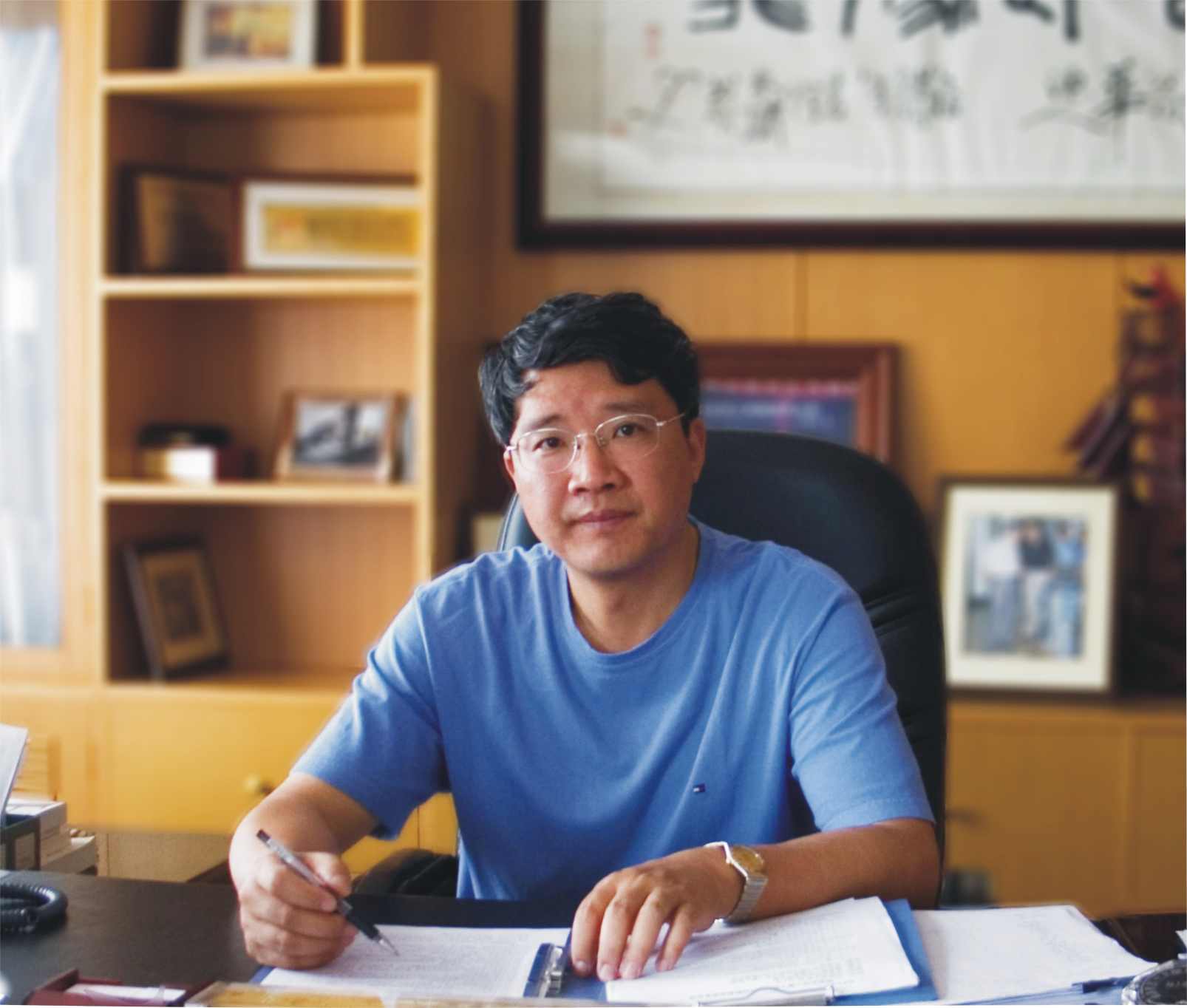 翁振涛