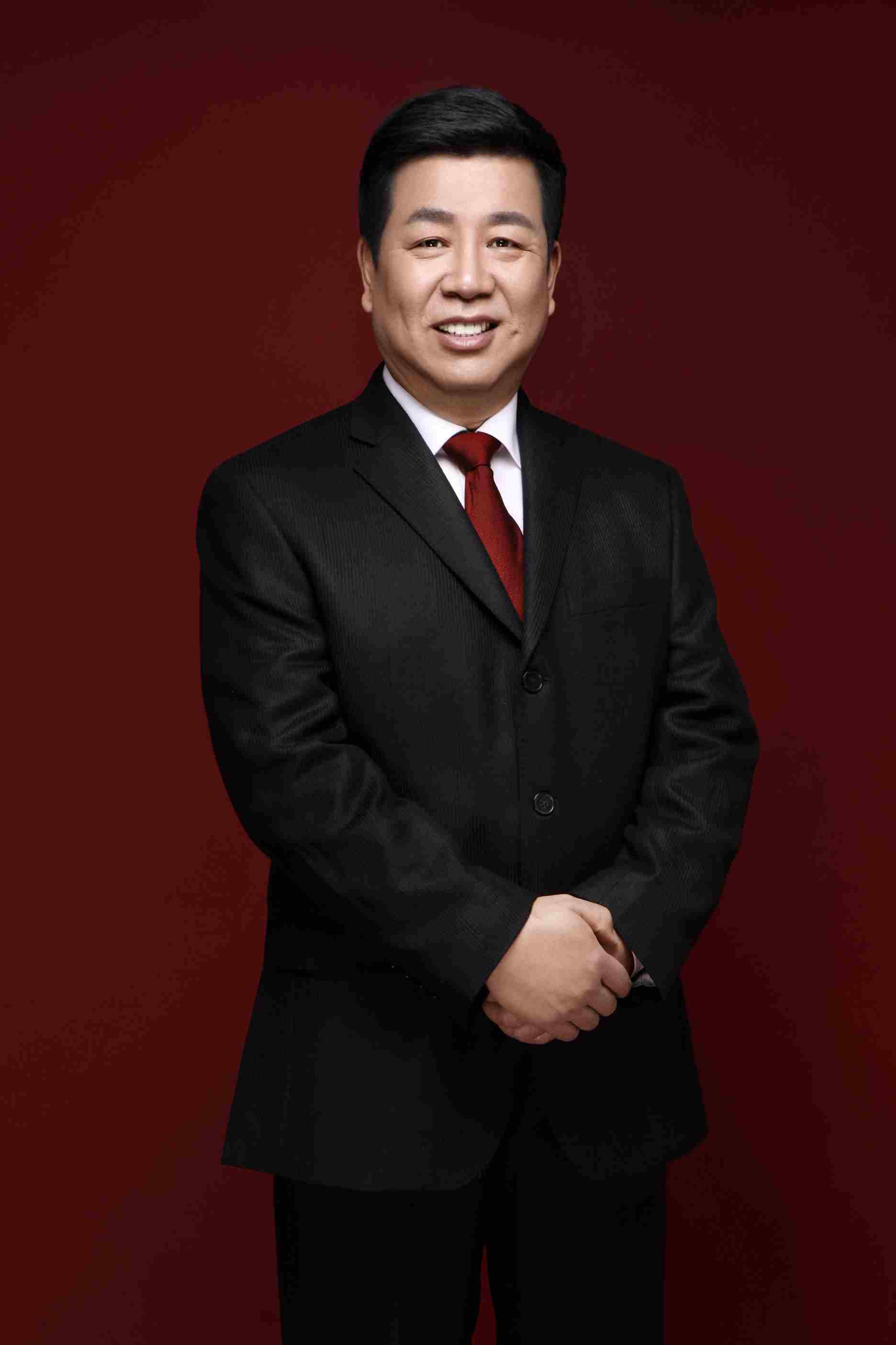 李启涵