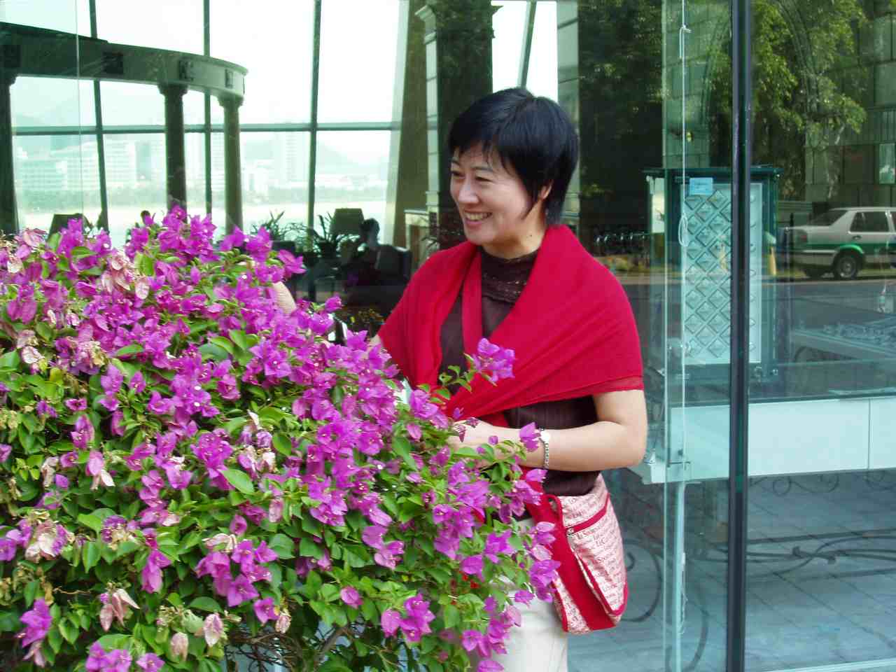 徐亚芬