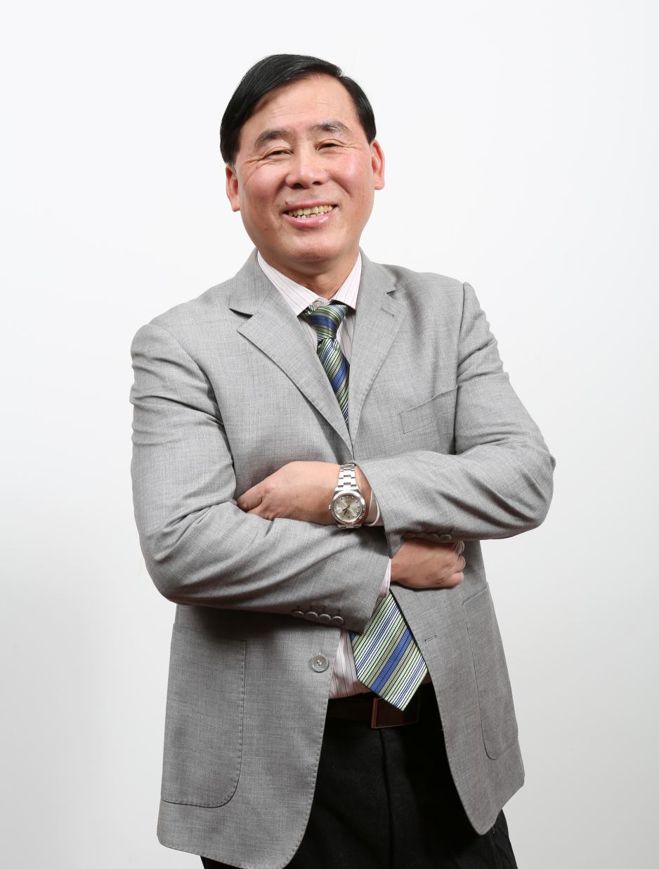 罗立国