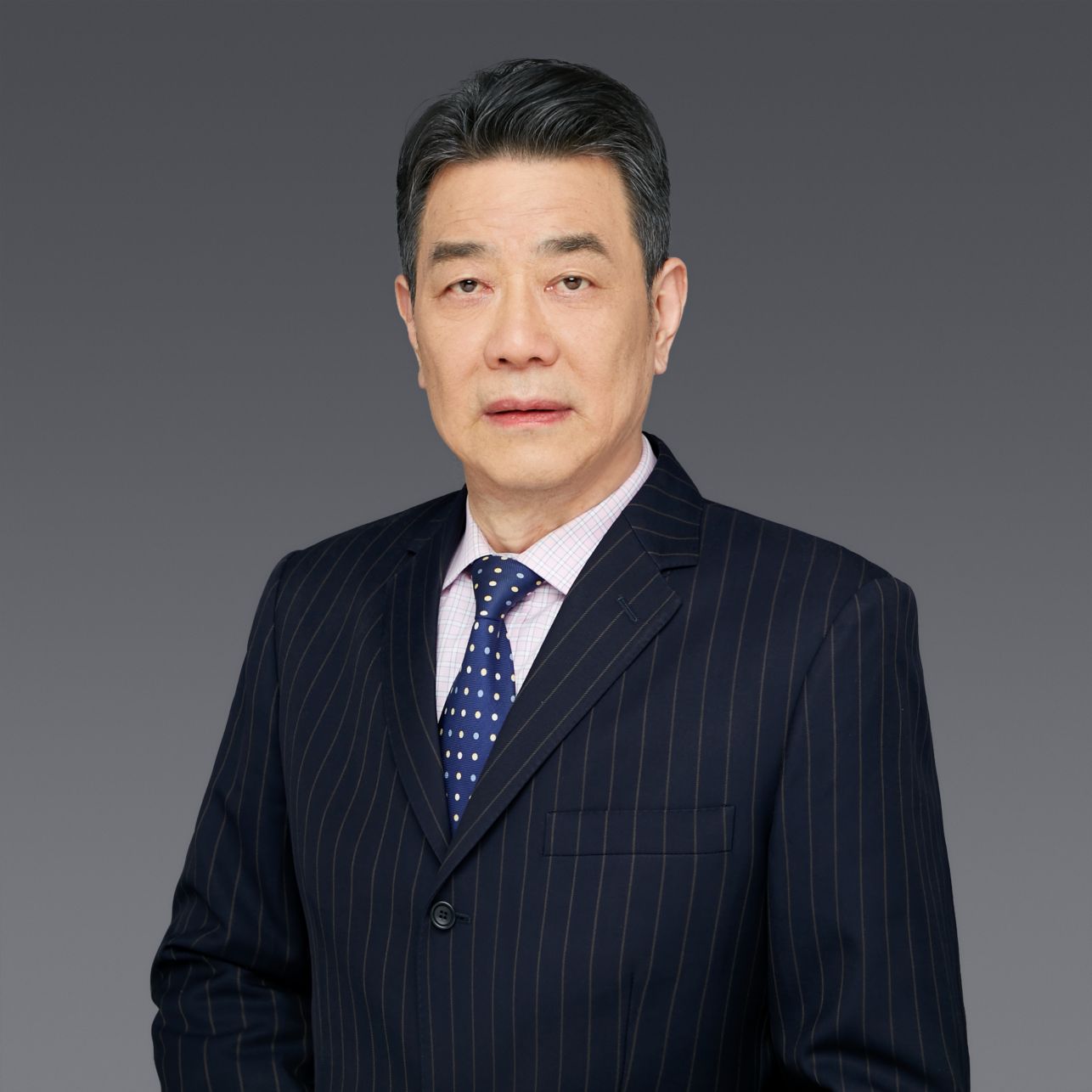 陈定龙