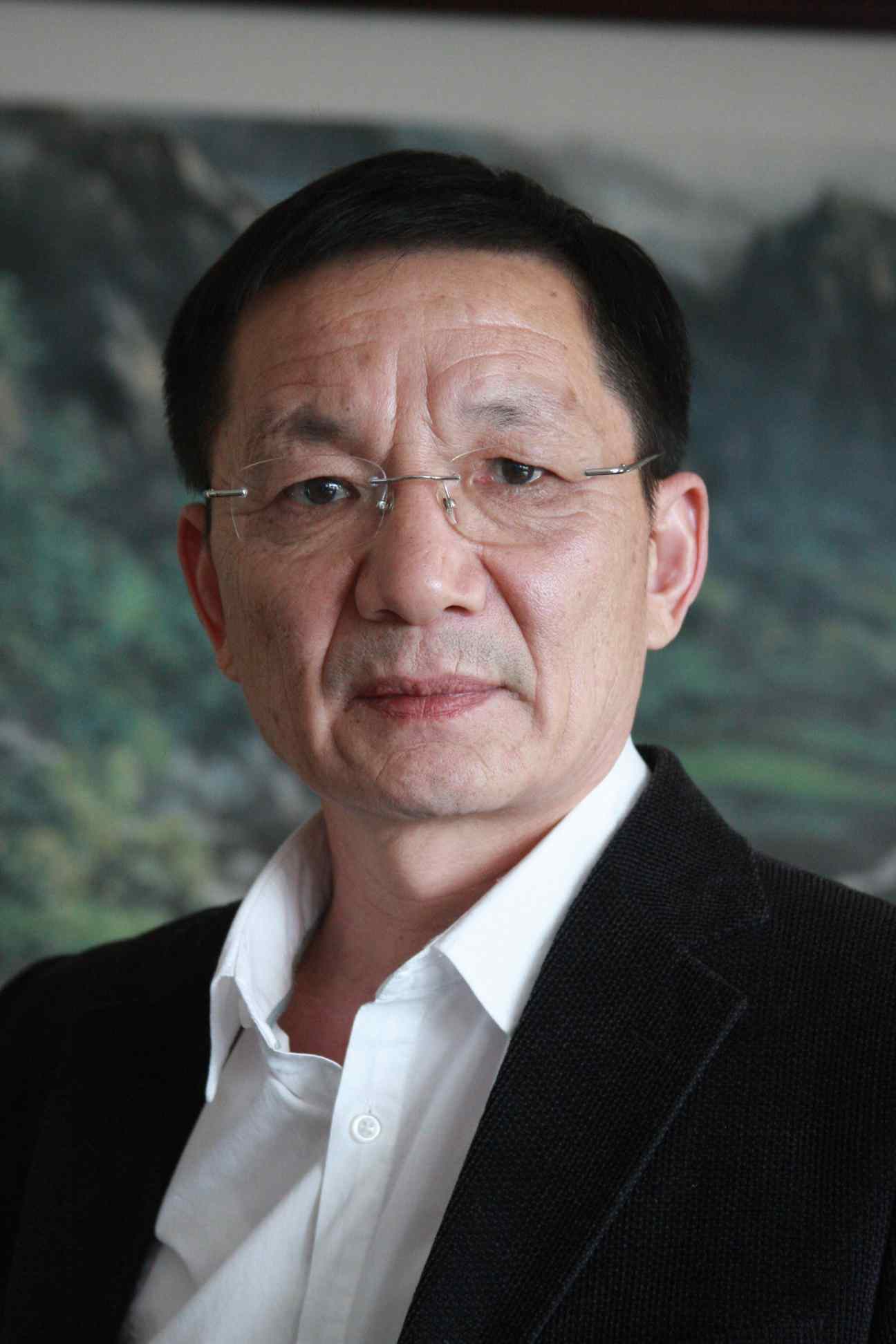 吴志光