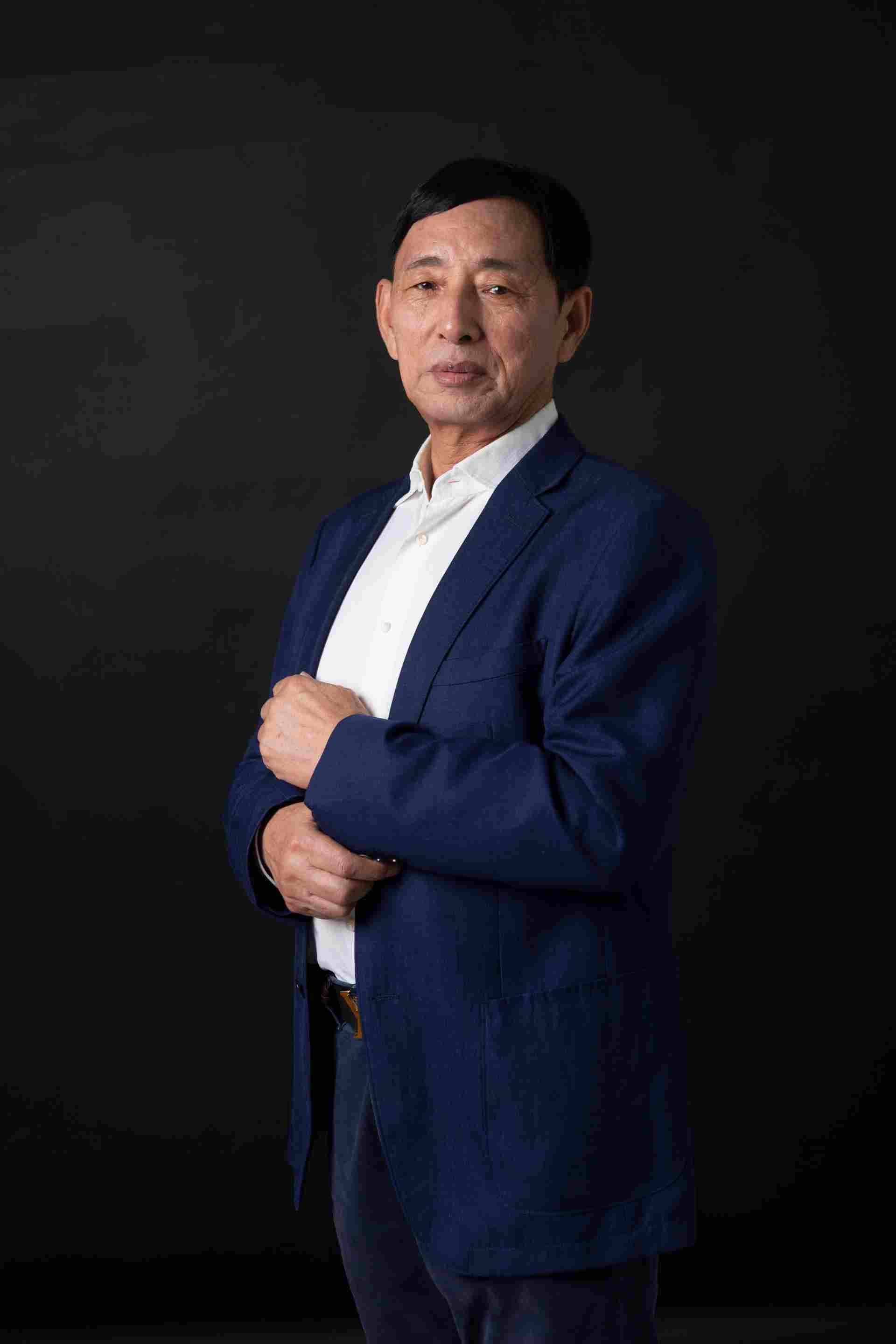 冯小龙