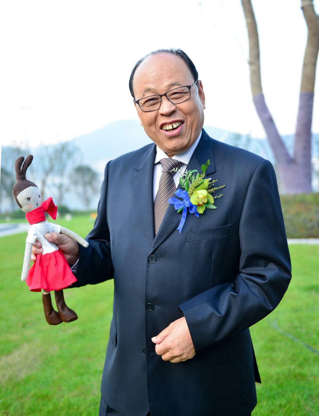 徐万茂