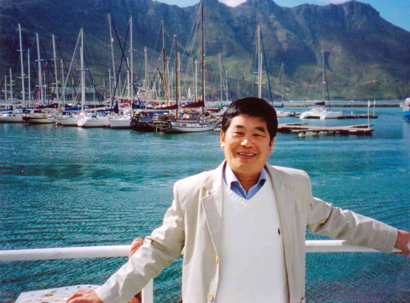 储吉旺