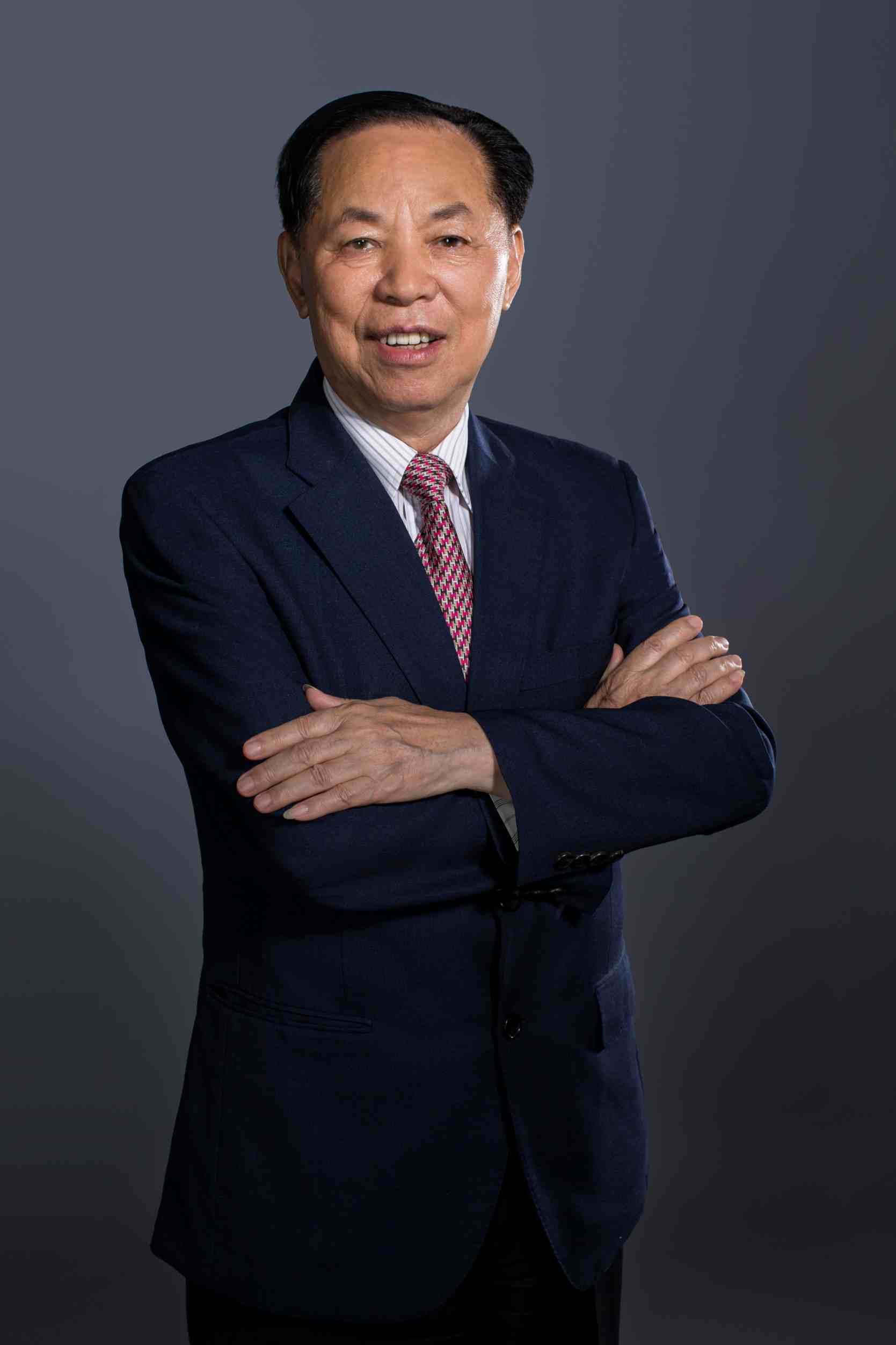 赖振元