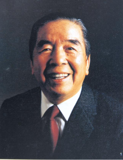 包玉刚