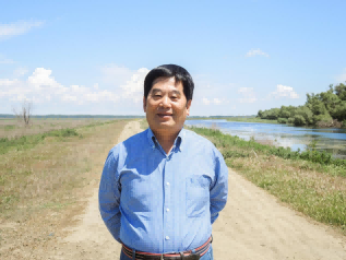 储吉旺
