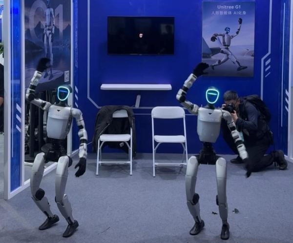 备案完成！宇树科技宁波“超级工厂”最新消息来了