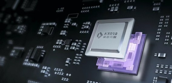 宁波芯片“独角兽”IPO在即，美团、腾讯、虞仁荣都投了