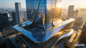 胡润“猎豹”企业榜出炉，两家甬企入围