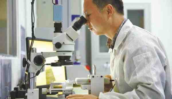 国内唯一 全球十强 宁波潘火跑出一匹“黑马”